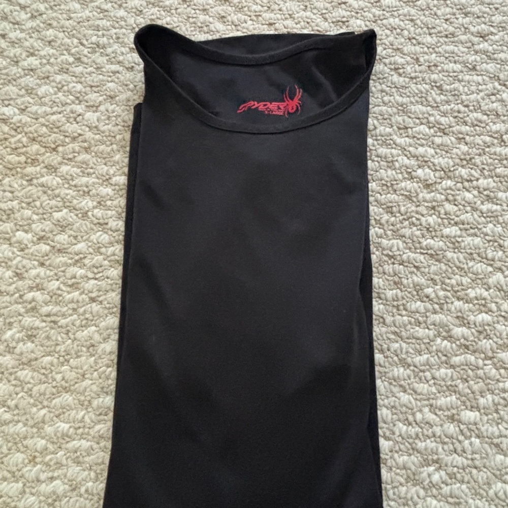 Spyder Long Sleeve Shirt